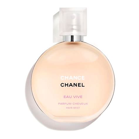 chanel parfym eau vive|Chanel chance eau VIVE sephora.